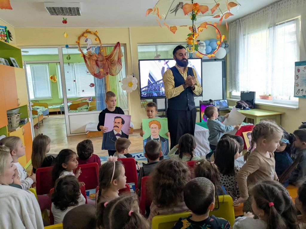 Ден на народните будител 4